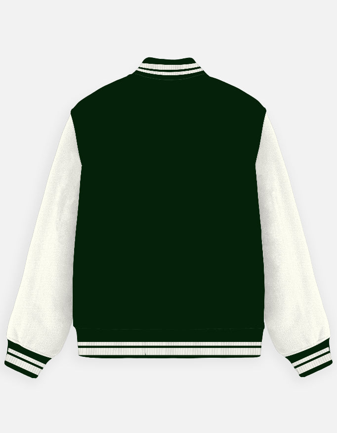 varsity jackets