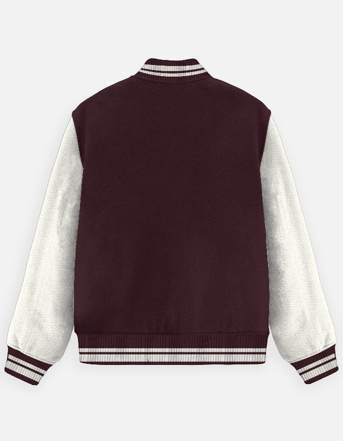 varsity jackets