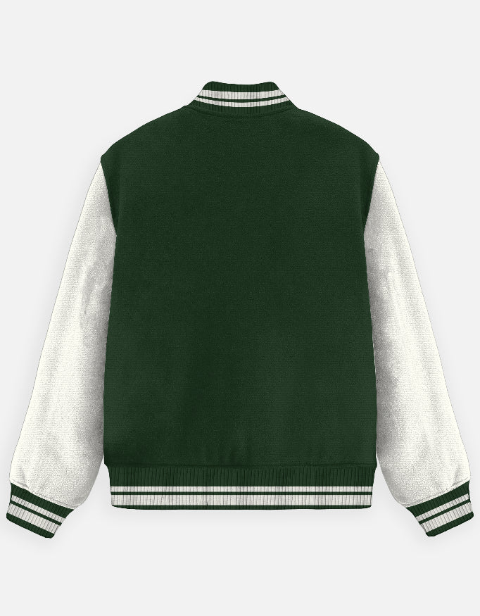 varsity jackets