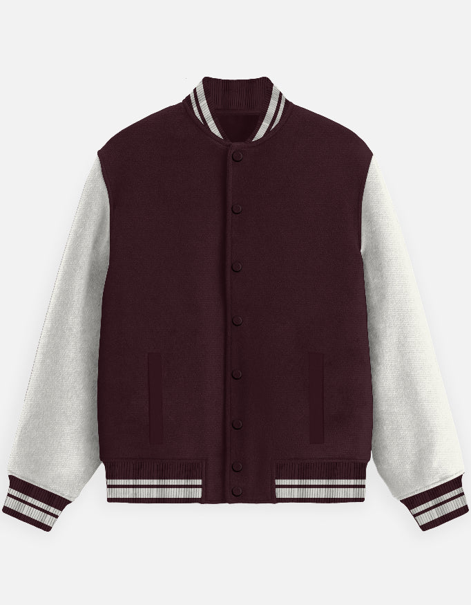 varsity jackets
