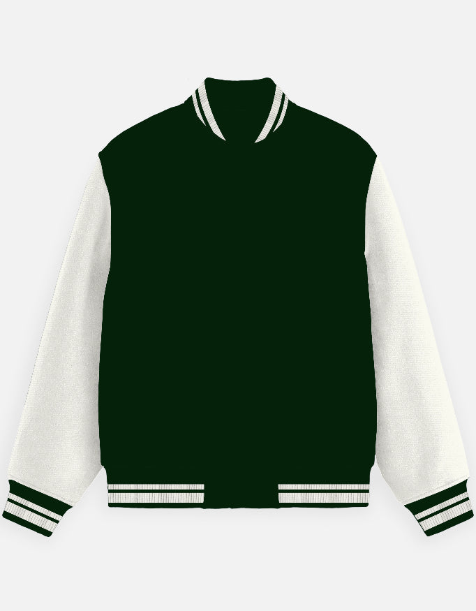 varsity jackets