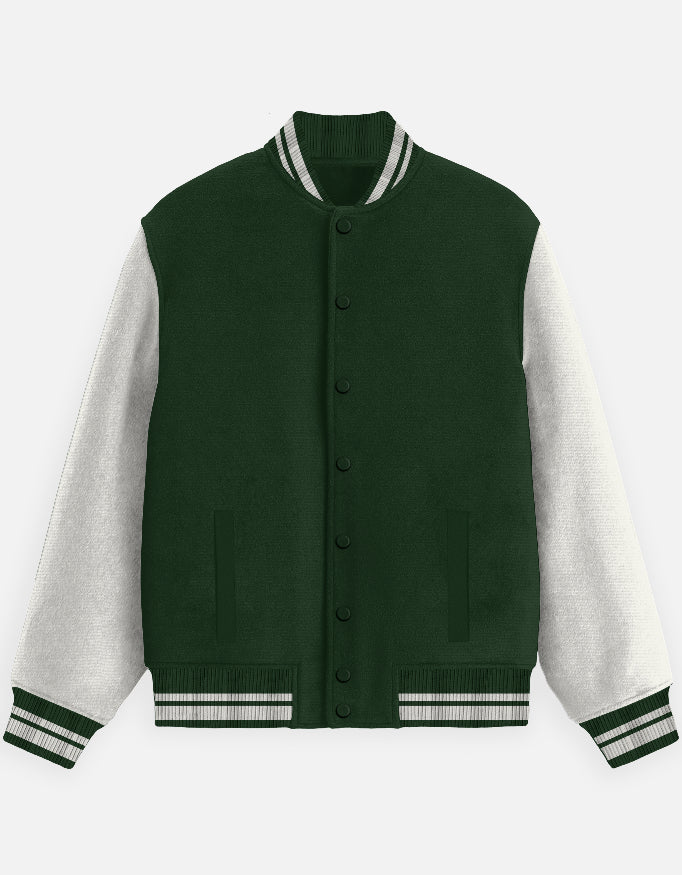 varsity jackets